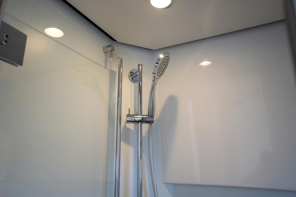 2019 Azimut 60 