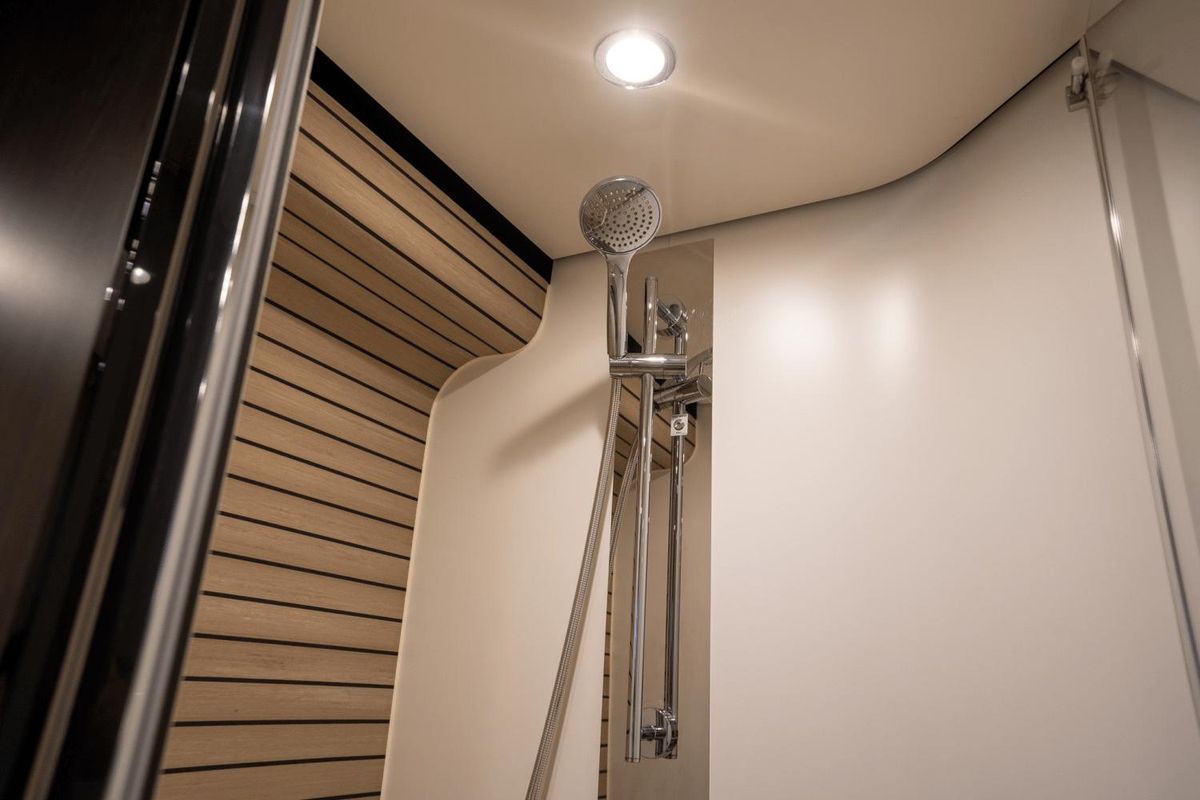 2019 Azimut 60 