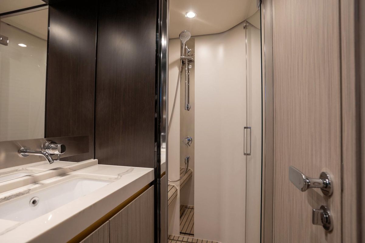 2019 Azimut 60 