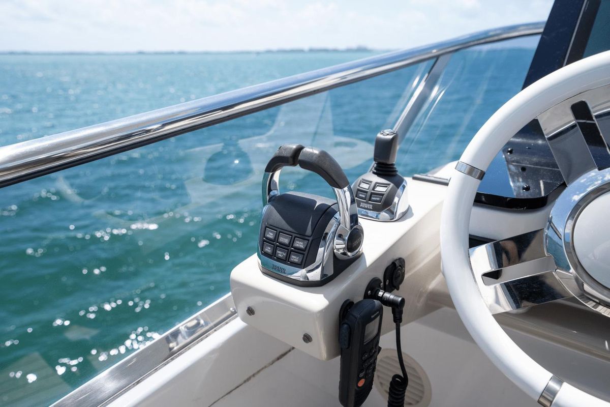 2019 Azimut 60 