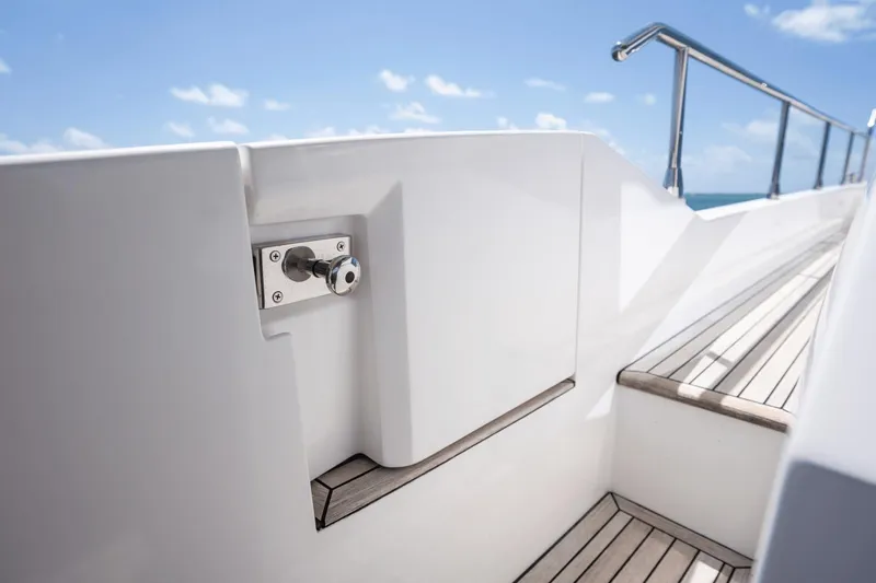 Pochoco Yacht Photos Pics 