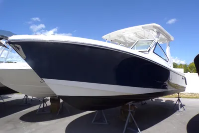 Edgewater 262 CX