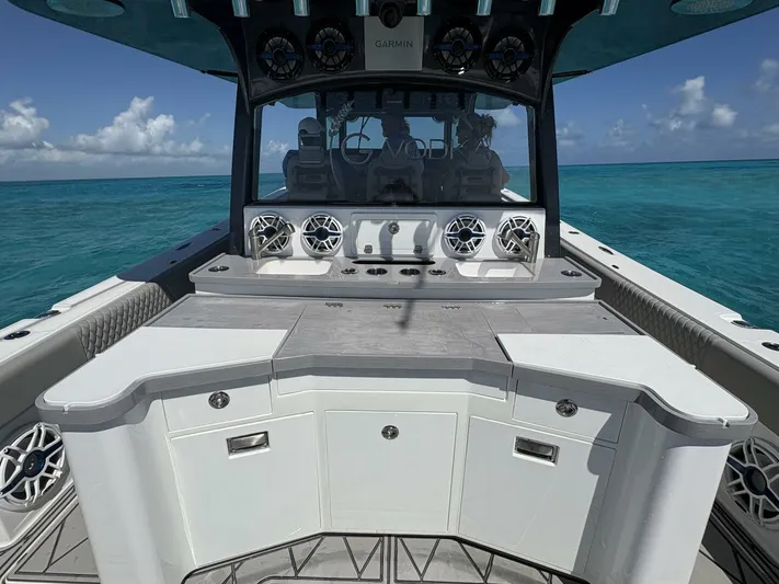 Eg Vodka Yacht Photos Pics 2020 Hcb 53 Sueños - Image 18