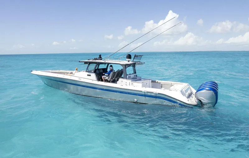 Eg Vodka Yacht Photos Pics 2020 Hcb 53 Sueños - Image 7