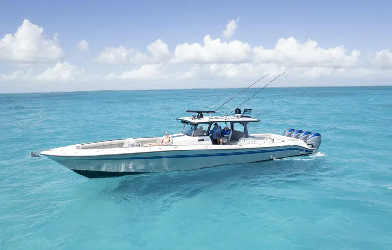 Eg Vodka Yacht Photos Pics 2020 Hcb 53 Sueños - Image 6