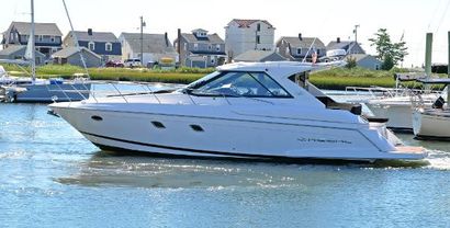 2012 42' 4'' Regal-42 Sport Coupe Westbrook, CT, US