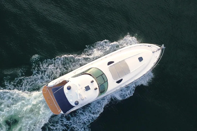 Nautical Dreamer Yacht Photos Pics 