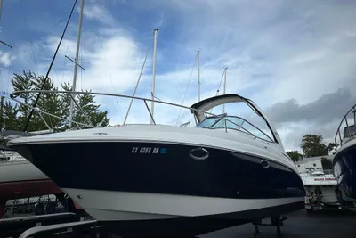 Chaparral Signature 270