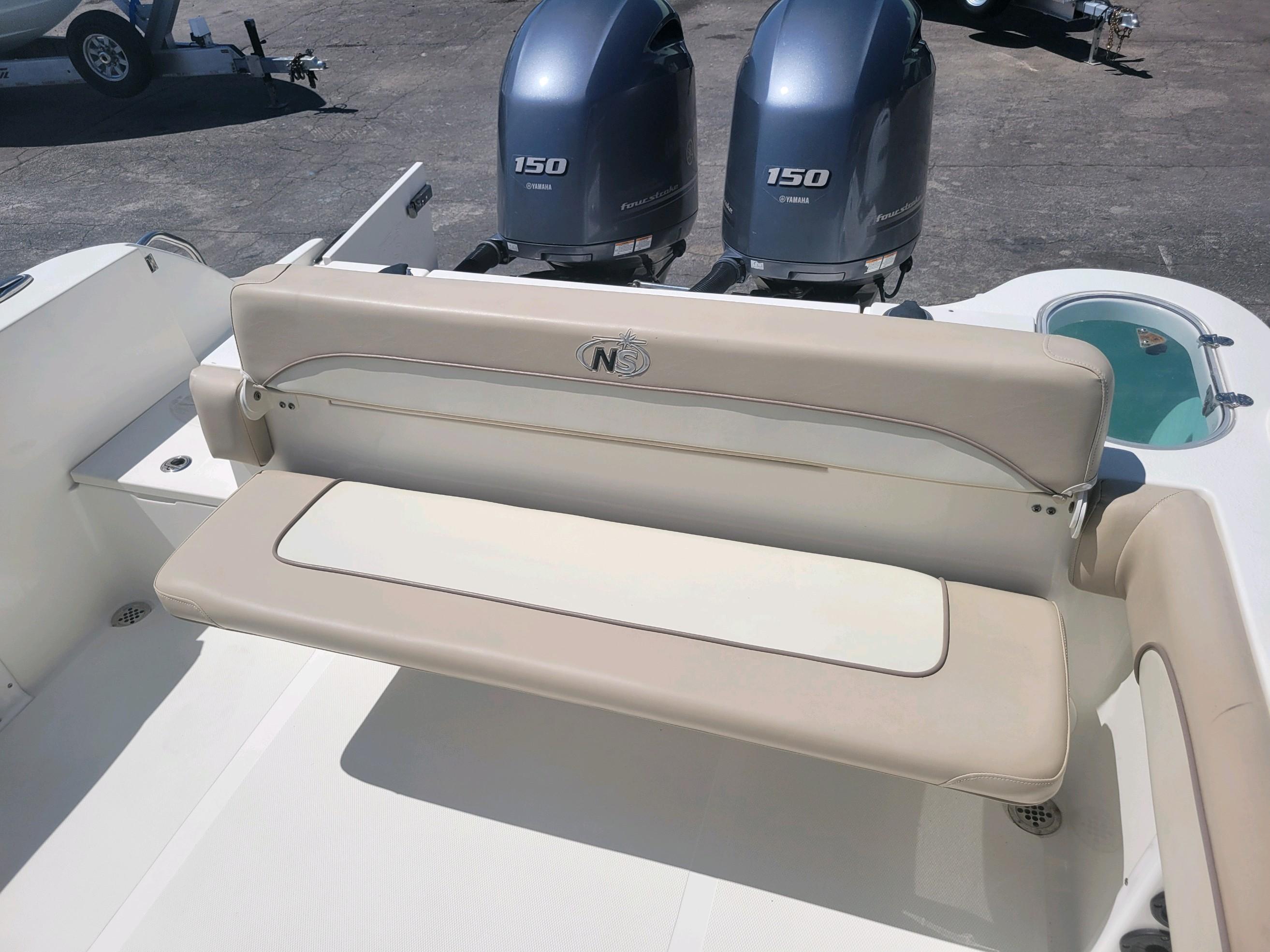 2016 NauticStar 2500XS Center Console for sale YachtWorld