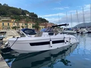2022 Ranieri NEXT 330 LX