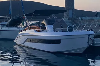 2022 Ranieri NEXT 330 LX