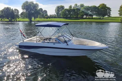 2004 Chaparral 180 SSi