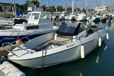 2015 Parker Poland PARKER 630 SPORT