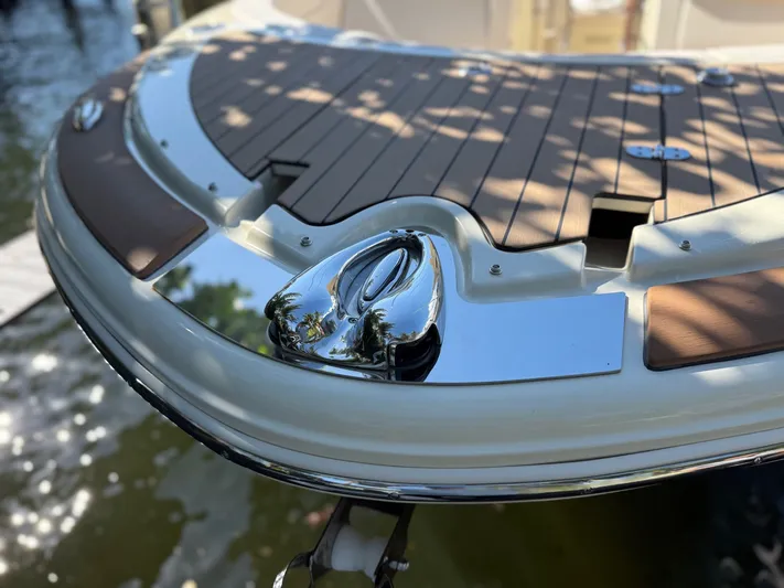  Yacht Photos Pics 2023 CHRIS-CRAFT 31 LAUNCH GT - Image 9
