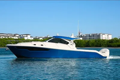 Pursuit OS 405 Offshore