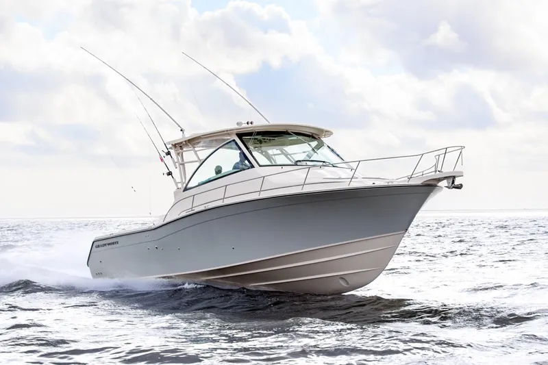  Yacht Photos Pics Manufacturer Provided Image