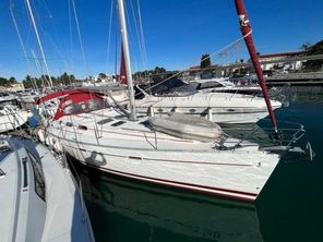 2002 Beneteau Oceanis 393 Clipper