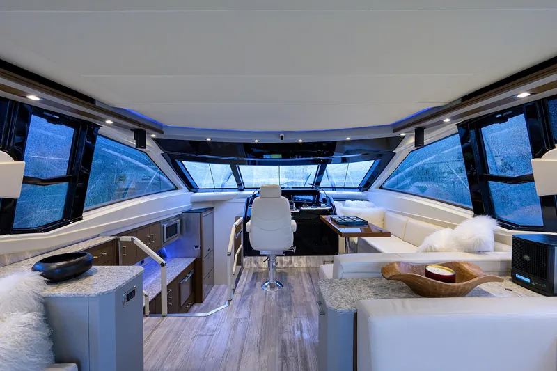 No Name 66 Marquis Yacht Photos Pics 