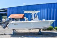 2023 Sea Hunt Ultra 234