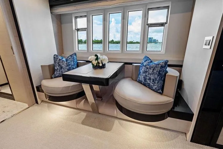 Deep Blue Yacht Photos Pics 2018 Azimut Flybridge - Image 70