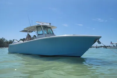 2022 Sailfish 360 CC