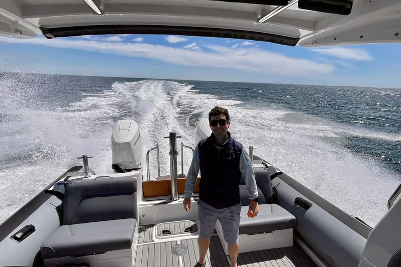  Yacht Photos Pics US Delivery Photo - May 2025