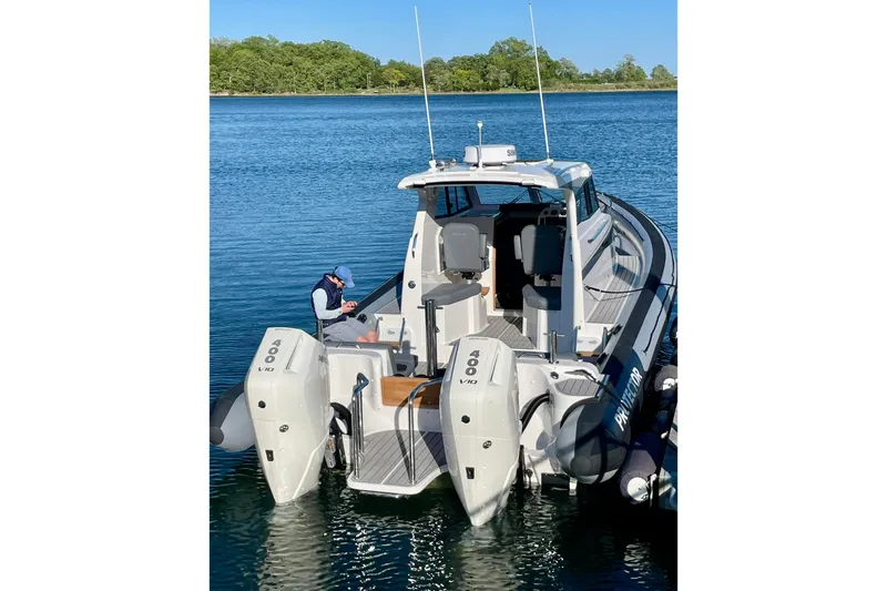  Yacht Photos Pics US Delivery Photo - May 2025