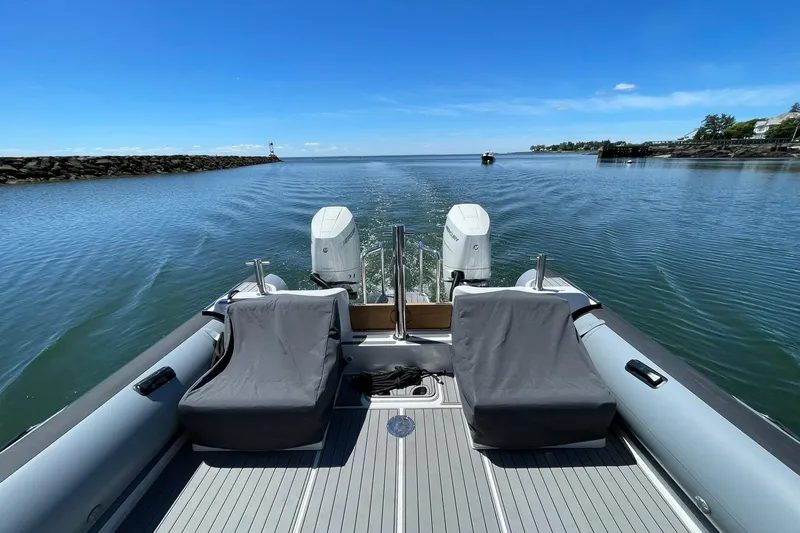  Yacht Photos Pics US Delivery Photo - May 2025