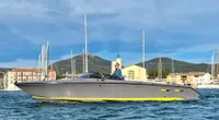1980 Monte Carlo Offshorer 30