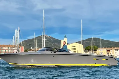 Monte Carlo Offshorer 30