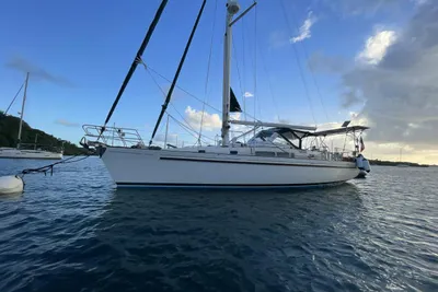 Beneteau Oceanis 44CC