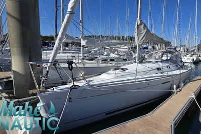 2005 Beneteau First 31.7