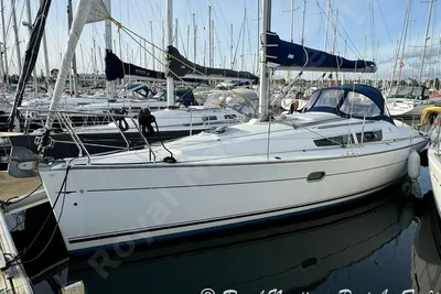 2007 Jeanneau Sun Odyssey 32i