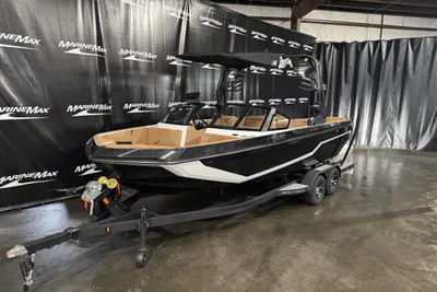 Nautique Super Air Nautique GS20