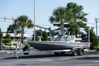 Blazer 675 Ultimate Bay