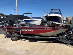 Tracker PRO 175 TE