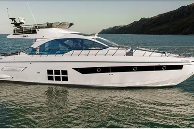 2023 Azimut S6 Sportfly