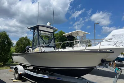 SeaCraft 20 Classic