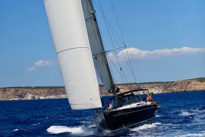 2009 Grand Soleil 50