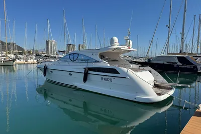 2011 DC Yachts DC13 Elitè