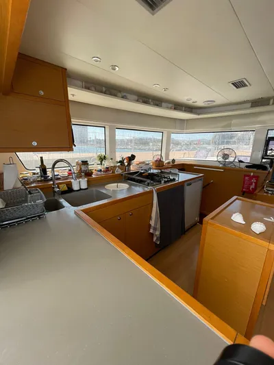 Matilda Mia Yacht Photos Pics 