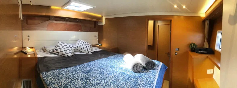 Matilda Mia Yacht Photos Pics 