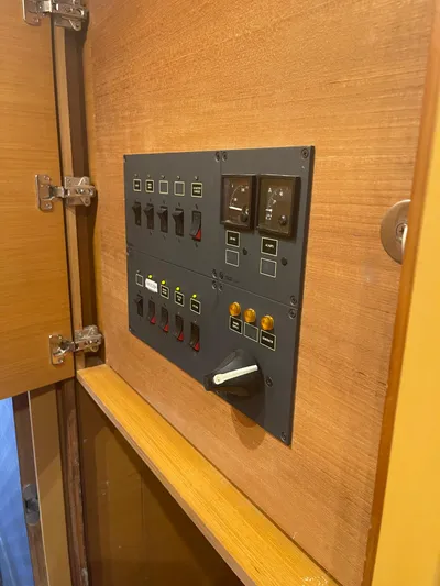 Matilda Mia Yacht Photos Pics 