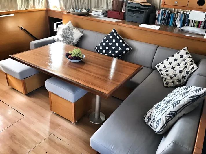 Matilda Mia Yacht Photos Pics 