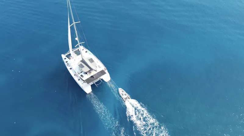 Matilda Mia Yacht Photos Pics 