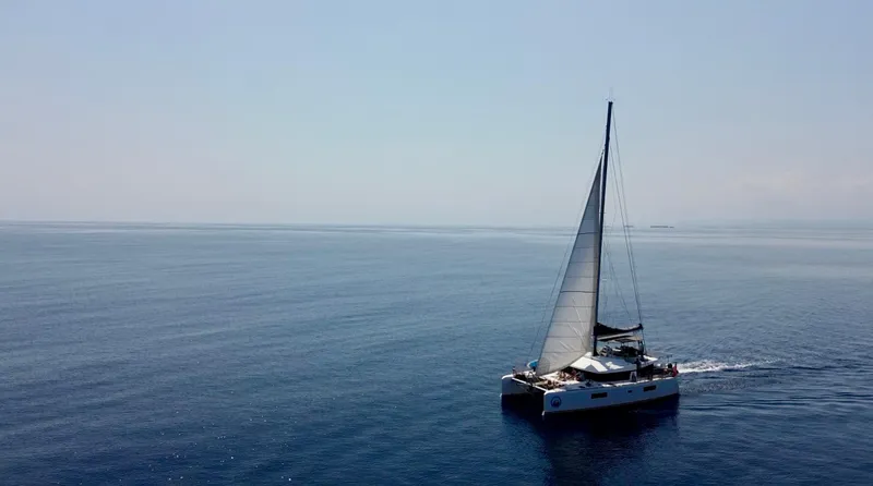 Matilda Mia Yacht Photos Pics 