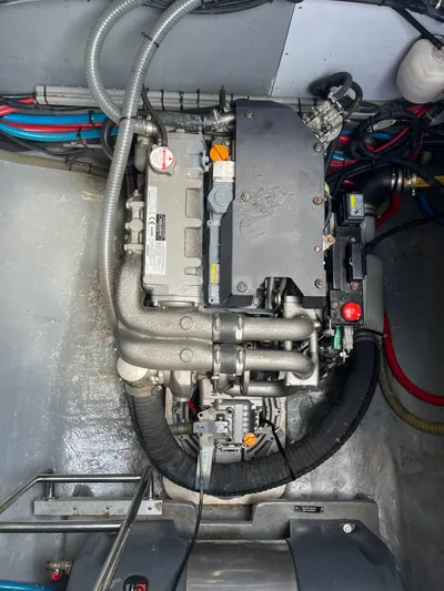 Matilda Mia Yacht Photos Pics 