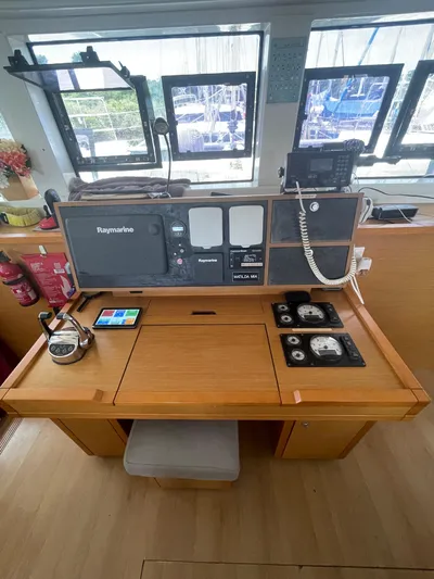 Matilda Mia Yacht Photos Pics 