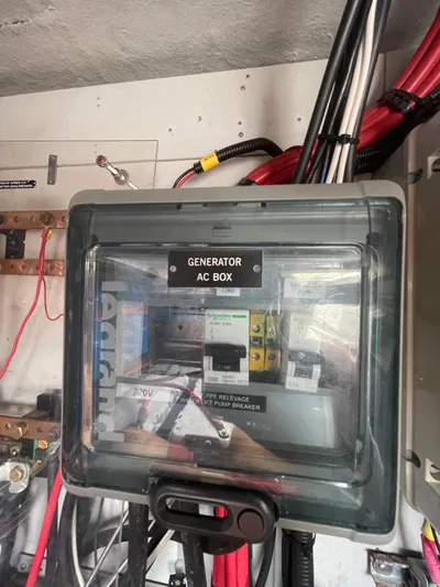 Matilda Mia Yacht Photos Pics 