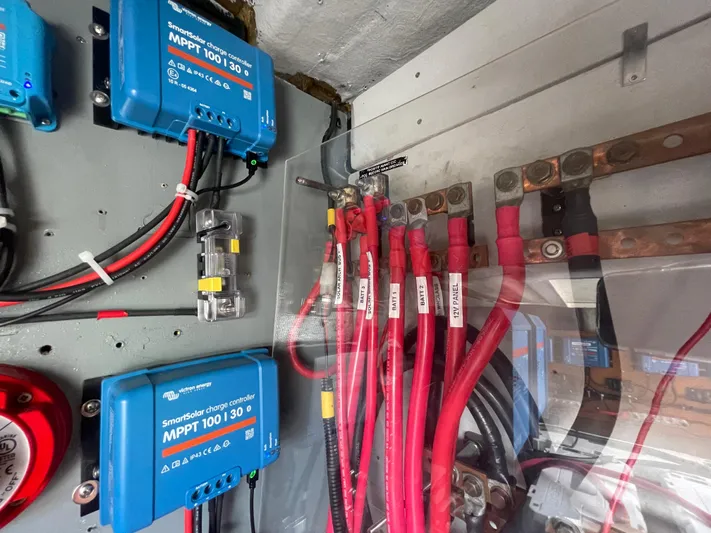 Matilda Mia Yacht Photos Pics 